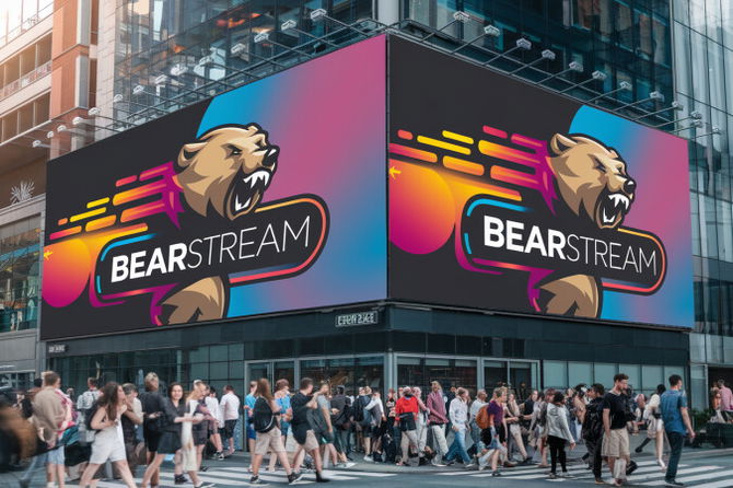 BearStream.com