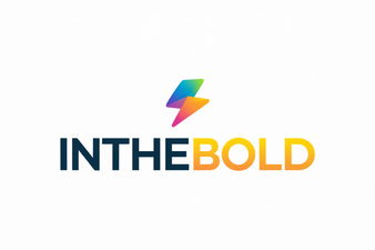 inthebold.com - Creative brandable domain for sale