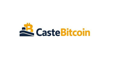 CasteBitcoin logo