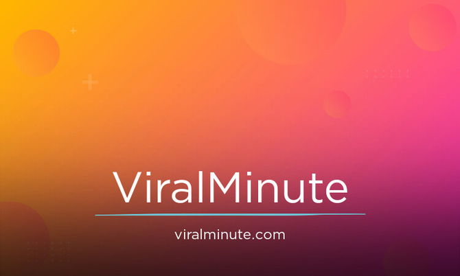 ViralMinute.com