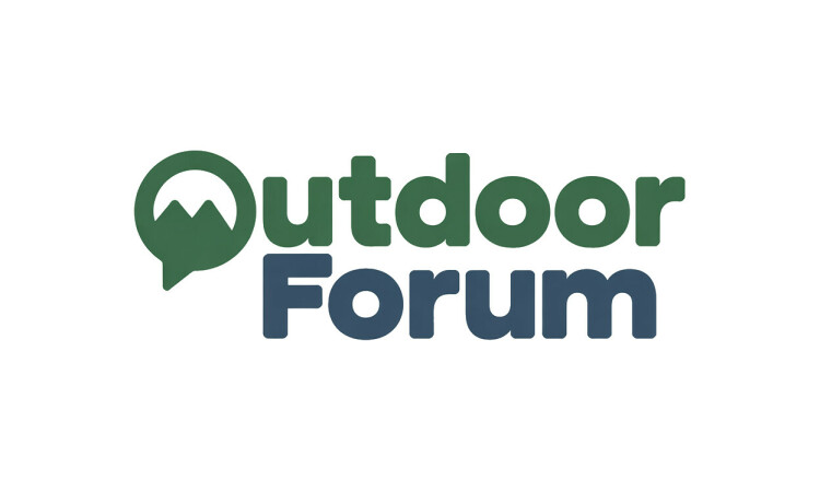 Outdoor logo