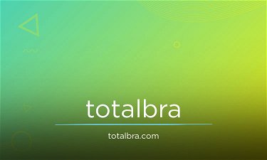 TotalBra logo
