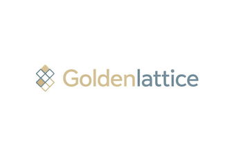 GoldenLattice.com - Creative brandable domain for sale