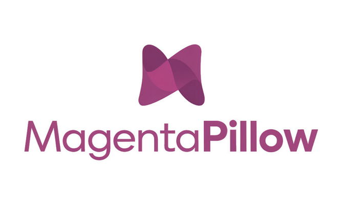 MagentaPillow.com