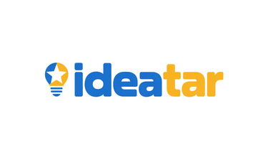 Ideatar.com - Creative brandable domain for sale