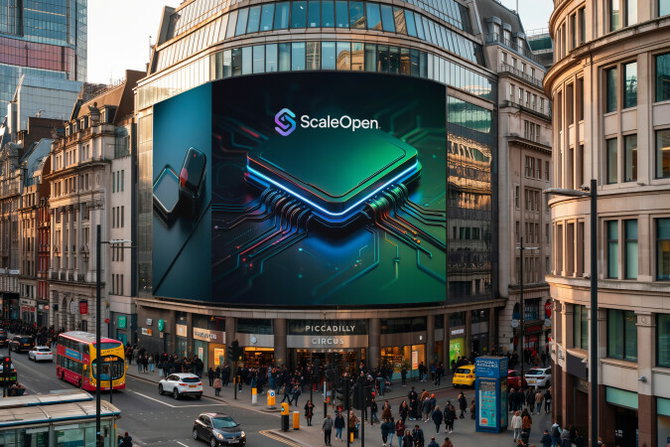 ScaleOpen.com — 3