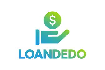 Loandedo logo