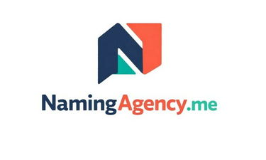 NamingAgency logo