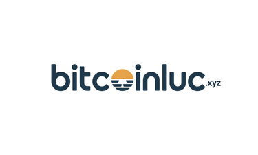 BitcoinLuc.xyz - Creative brandable domain for sale