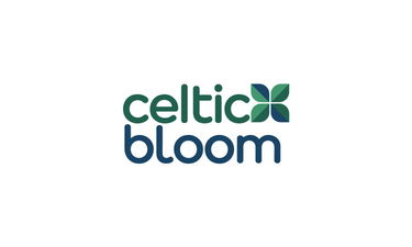 CelticBloom.com - Creative brandable domain for sale