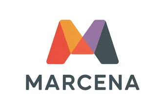 Marcena.com - Creative brandable domain for sale