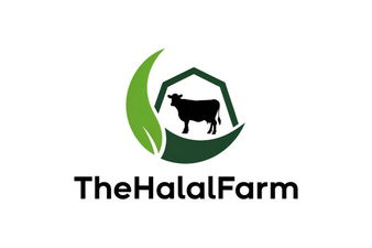 TheHalalFarm.com - Creative brandable domain for sale