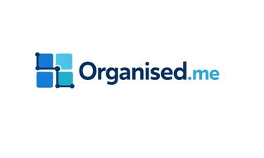 Organised logo