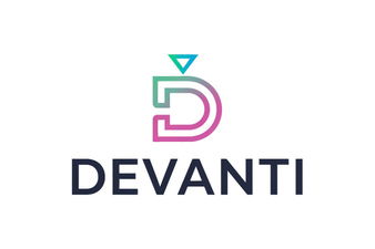 Devanti.com - Creative brandable domain for sale