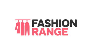 FashionRange.com - Creative brandable domain for sale
