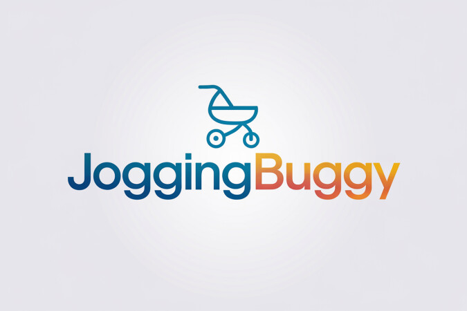 JoggingBuggy logo