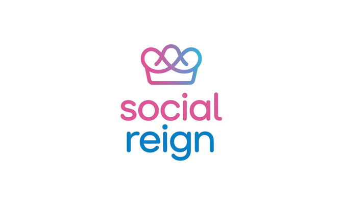 SocialReign.com