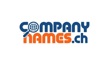 companynames.ch - Creative brandable domain for sale
