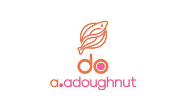 DoAdoughnut.com - Creative brandable domain for sale