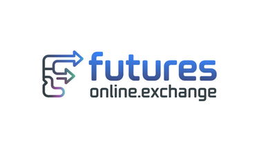 futuresonline.exchange - Creative brandable domain for sale