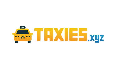 Taxies.xyz - Creative brandable domain for sale