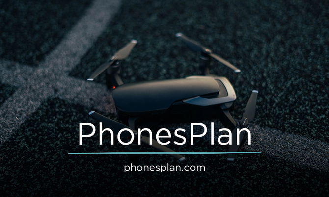 PhonesPlan.com