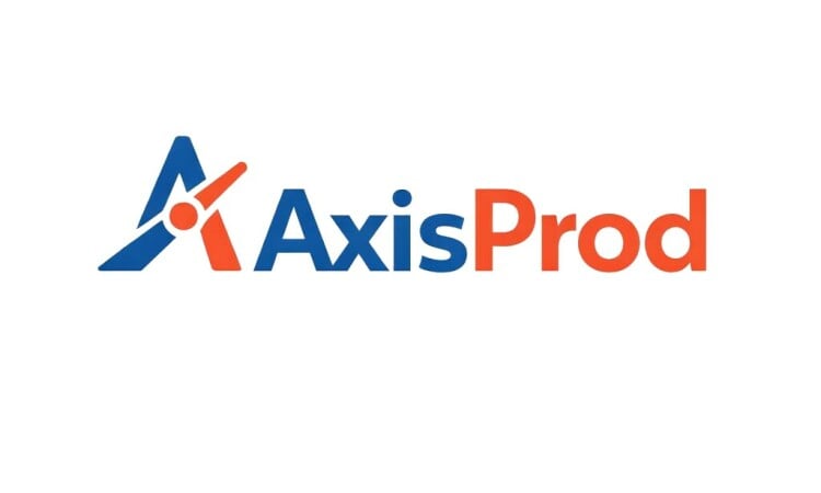 AxisProd logo