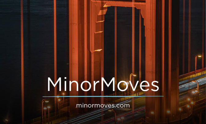 MinorMoves.com