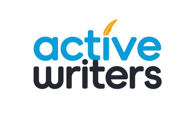 ActiveWriters.com