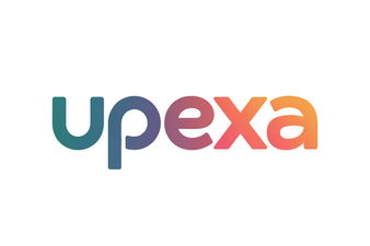 Upexa.com - Creative brandable domain for sale
