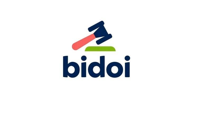 bidoi logo