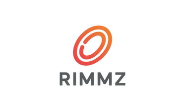 Rimmz.com - Creative brandable domain for sale