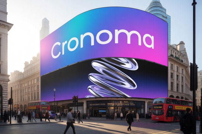 Cronoma.com
