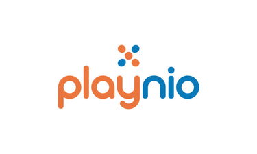 PlayNio logo