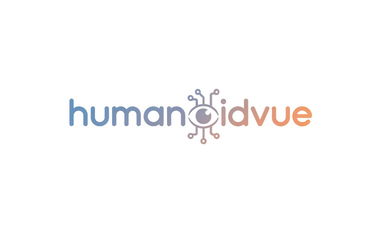 HumanoidVue.com - Creative brandable domain for sale
