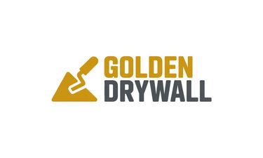 goldendrywall.com Logo