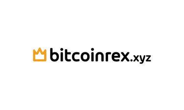 BitcoinRex.xyz - Creative brandable domain for sale