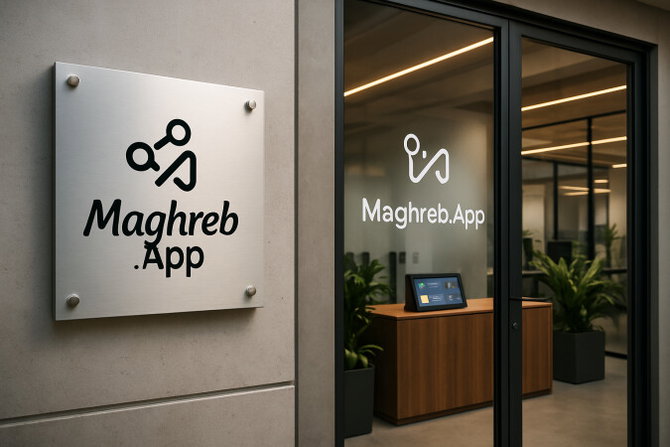 Maghreb.App — 4