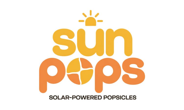 SunPops logo