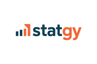 STATGY.com - Creative brandable domain for sale