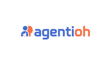 AgenticOh.com - Creative brandable domain for sale