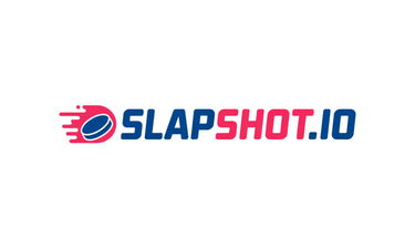 SlapShot.io - Creative brandable domain for sale