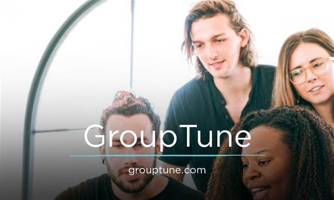 GroupTune.com