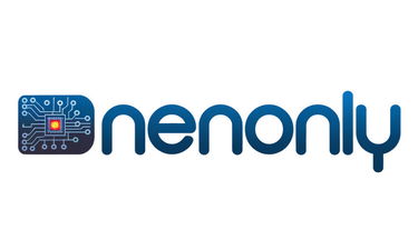 OneNOnly.xyz - Creative brandable domain for sale