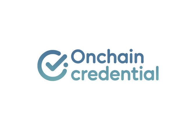OnchainCredential logo