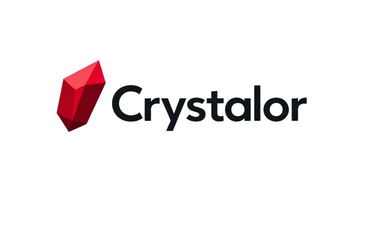 Crystalor.com - Creative brandable domain for sale