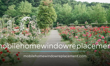 MobileHomeWindowReplacement logo