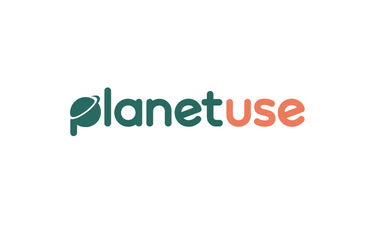 planetuse.com - Creative brandable domain for sale