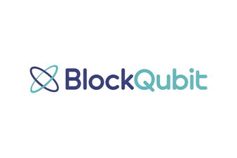 BlockQubit.com - Creative brandable domain for sale