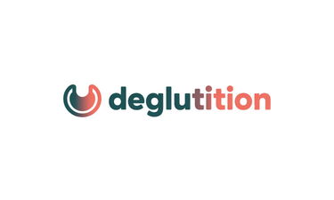 Deglutition.com - Creative brandable domain for sale